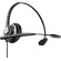 POLY EncorePro HW710 Single Ear Headset + draagetui