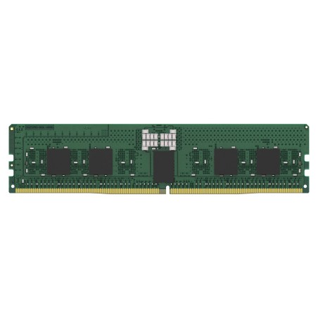 Kingston Technology KSM48R40BS8KMM-16HMR módulo de memória 16 GB 1 x 16 GB DDR5 4800 MHz ECC