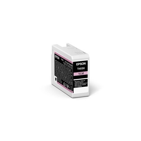 Epson UltraChrome Pro10 tinteiro 1 unidade(s) Original Magenta claro