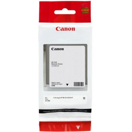 Canon PFI-2300 MBK tinteiro 1 unidade(s) Original Preto