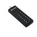 Verbatim Keypad Secure - Memoria USB-C 3.0 con tastierino d'?accesso e crittografia dei dati - 64 GB - Nero