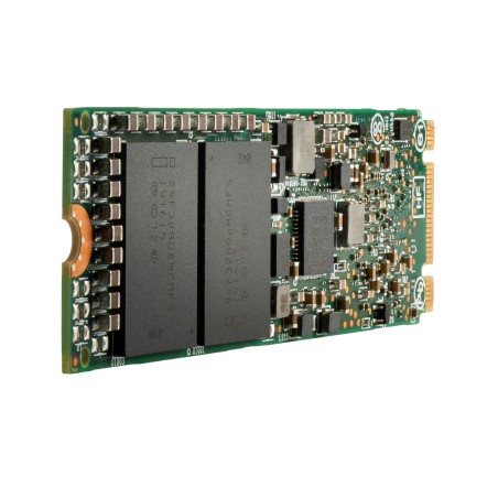 HPE P40514-B21 unidad de estado sólido M.2 960 GB PCI Express TLC NVMe
