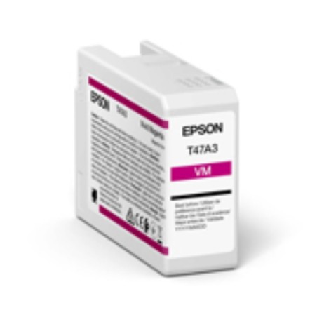 Epson UltraChrome Pro10 cartouche d'encre 1 pièce(s) Original Magenta