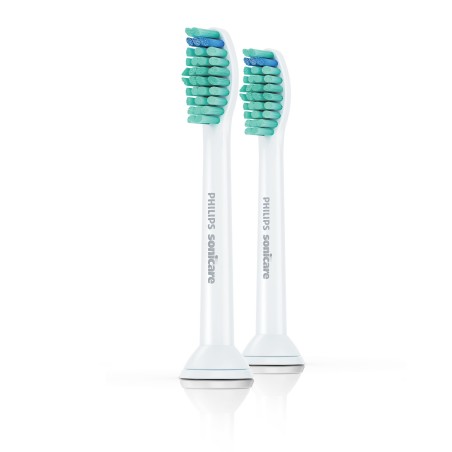 Philips Sonicare ProResults Cabeças normais para escova de dentes sónica HX6012 07
