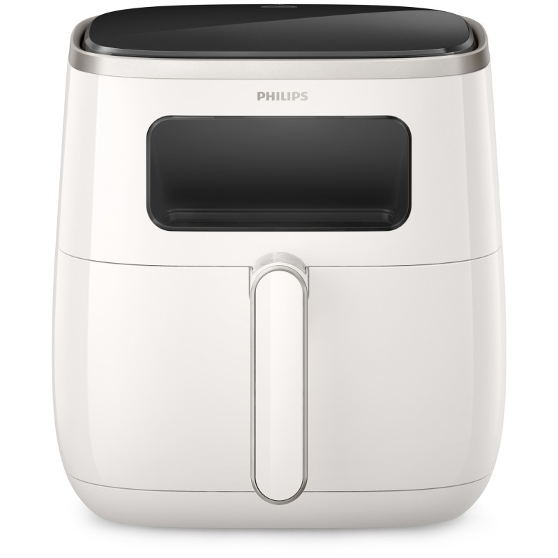 Image of Philips 3000 series Airfryer serie XL HD9257/20 con finestra digitale057