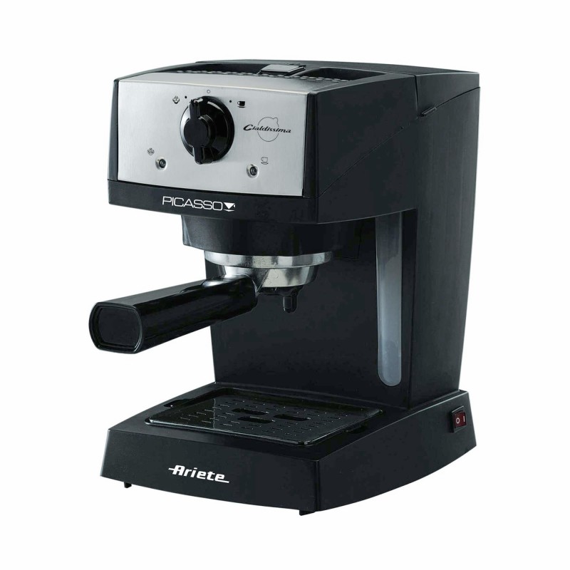 Ariete 1366/50 Macchina da caffè espresso Picasso Cialdissima