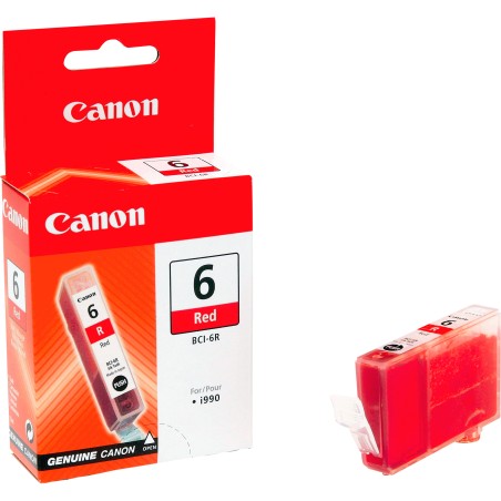 Canon 8891A002 tinteiro 1 unidade(s) Original Vermelho