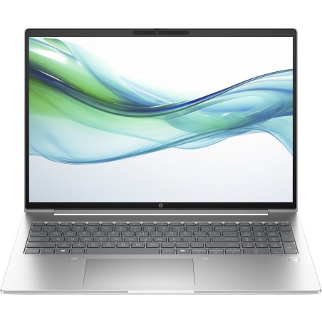 HP ProBook 465 G11 AMD Ryzen™ 5 7535U Computer portatile 40,6 cm (16") WUXGA 16 GB DDR5-SDRAM 512 GB SSD Wi-Fi 6E (802.11ax)