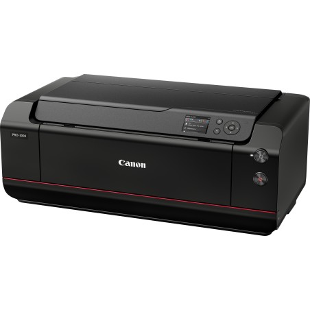 Canon ImagePROGRAF PRO-1000 Fotodrucker