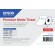 Epson Premium Matte Ticket Roll, 102 mm x 50 m