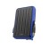 Silicon Power A66 disco duro externo 5 TB Negro, Azul
