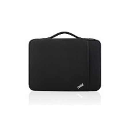 Lenovo 4X40N18010 maletines para portátil 38,1 cm (15") Funda Negro