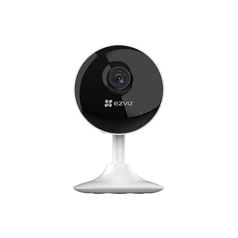 EZVIZ C1C-B Telecamera Wi-Fi smart Full HD per Interno con base magnetica