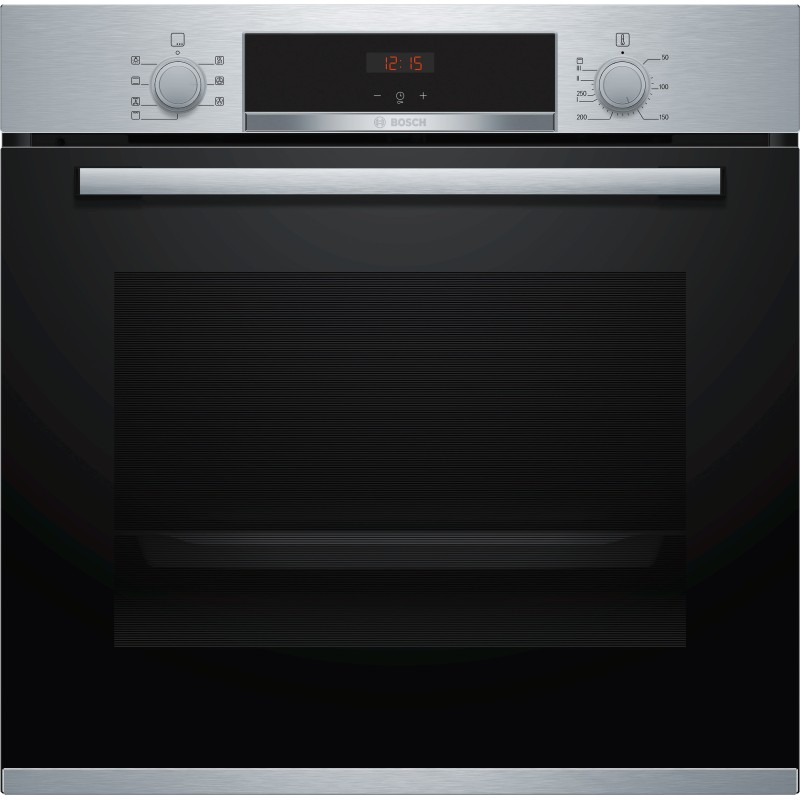 Bosch Serie 2 HBA172BB0 forno 71 L 3600 W A Nero