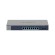 NETGEAR 8-Port Multi-Gigabit 10G Ethernet Ultra60 PoE++ Smart Switch with 2 SFP+ Ports (MS510TXUP) Gestito L2+ 10G Ethernet