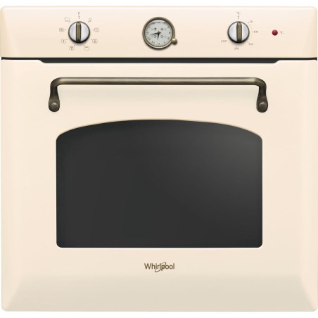 Whirlpool WTA C 8411 SC OW 73 L A Crema de color