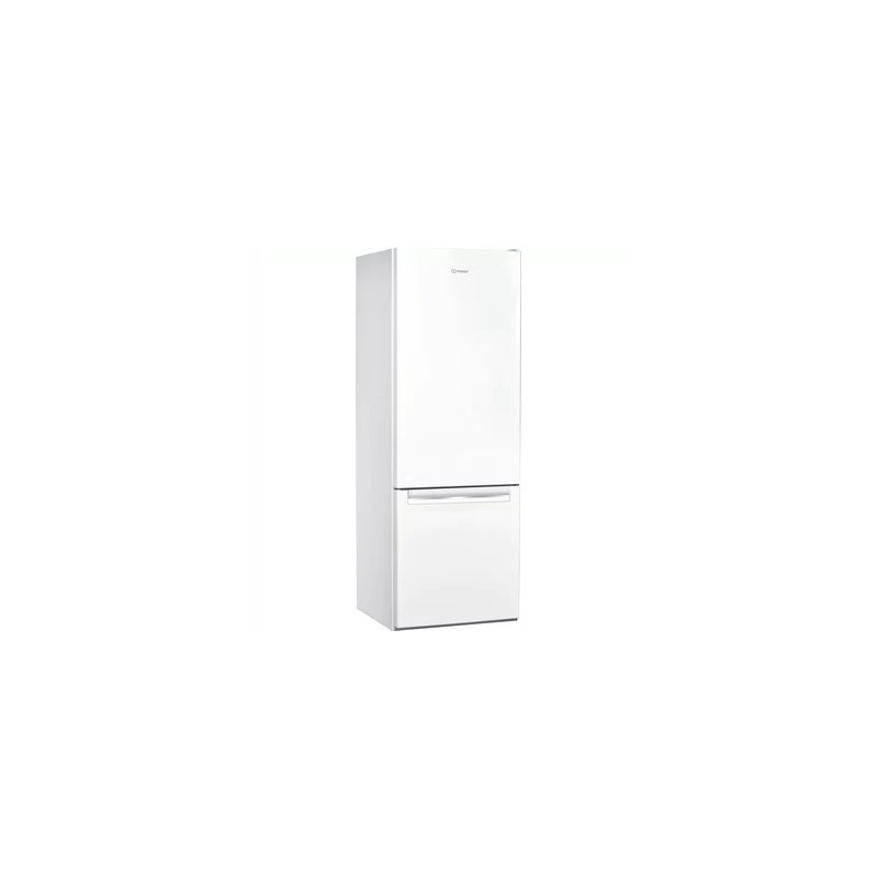 Image of Indesit LI6 S2E W frigorifero con congelatore Libera installazione 272 L E Bianco
