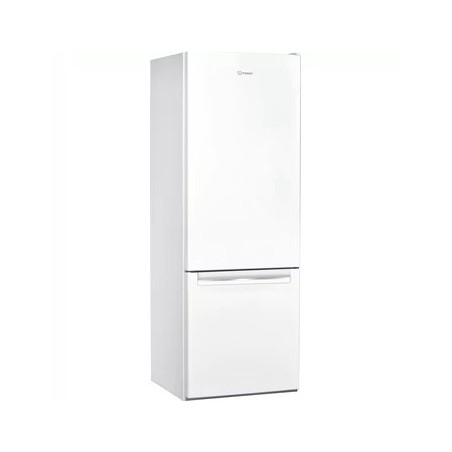 Indesit LI6 S2E W réfrigérateur-congélateur Pose libre 272 L E Blanc