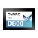 DYNAC D800 960GB 2.5" SATA III 3D NAND