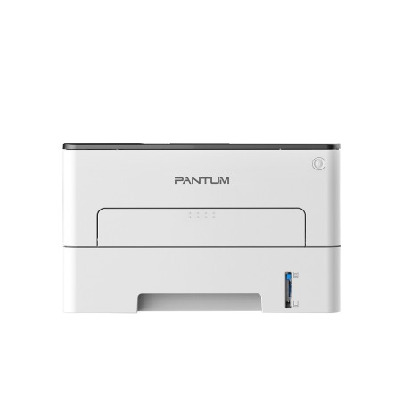 Pantum P3020D laserprinter A4