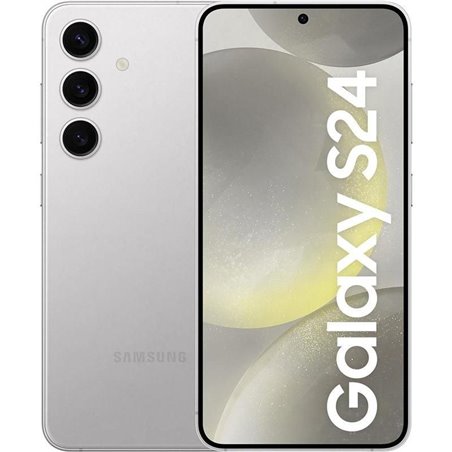 Samsung SM-S921 S24 8+128GB6.2" 5G Marble Gray Wind3