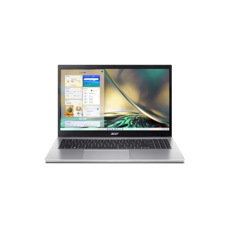 Acer Aspire 3 A315-59-503M Intel® Core™ i5 i5-1235U Laptop 39,6 cm (15.6") Full HD 16 GB DDR4-SDRAM 1 TB SSD Wi-Fi 6 (802.11ax)
