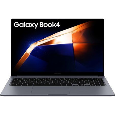 Samsung Galaxy Book4 Intel Core 7 150U 16GB GeForce MX570 1TB 15.6" Full HD Windows 11