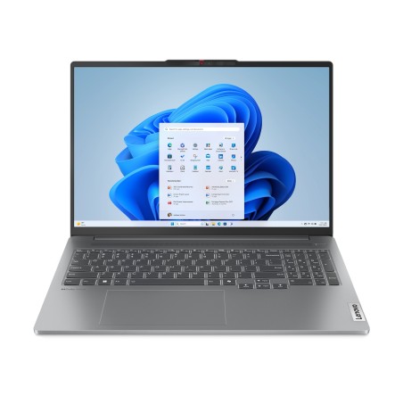 Lenovo IdeaPad Pro 5 Intel Core Ultra 9 185H Computer portatile 40,6 cm (16") 2.5K 32 GB LPDDR5x-SDRAM 1 TB SSD Wi-Fi 6E