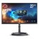 Cooler Master Gaming GP2711 LED display 68,6 cm (27") 2560 x 1440 Pixel 2K Ultra HD Schwarz