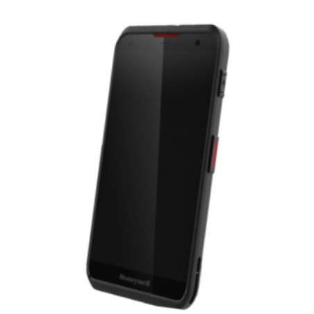 Honeywell EDA52 PDA 14 cm (5.5") 1440 x 720 Pixels Touchscreen 258 g Zwart