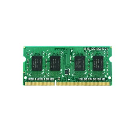 Synology D3NS1866L-4G module de mémoire 4 Go 1 x 4 Go DDR3L 1866 MHz