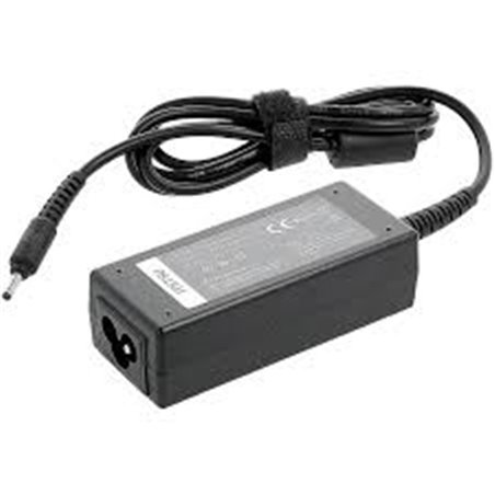 notebook charger mitsu 19.5v 2.31a (4.5x3.0 pin) - dell 45W