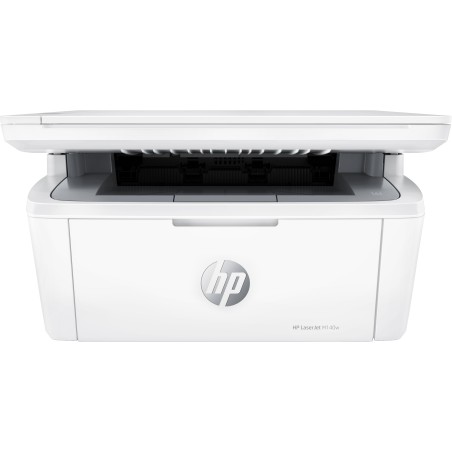 HP LaserJet Multifunções M140w, Preto e branco, Impressora para Pequeno escritório, Impressão, cópia, digitalização,