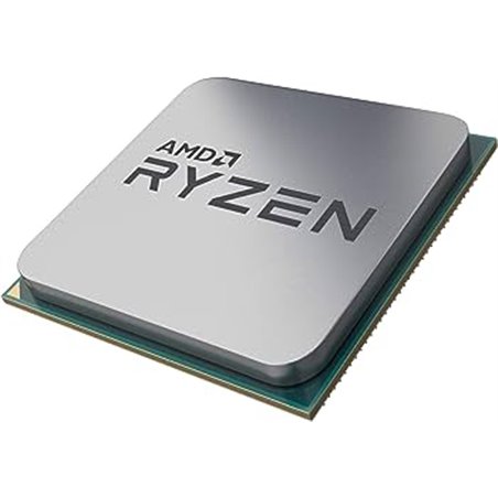 AMD Ryzen 3 3100 processor Tray 3.6 GHz 16 MB L3