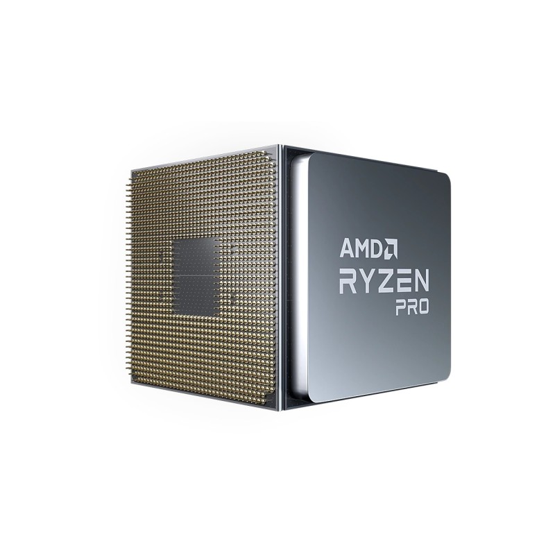 Image of AMD Ryzen 7 PRO 8700G processore 4,2 GHz 16 MB L3