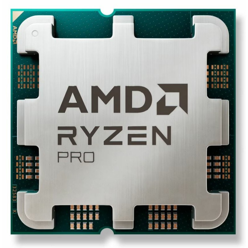 Image of AMD Ryzen 5 PRO 8500G processore 3,5 GHz 16 MB L3