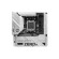 MSI B650M PROJECT ZERO scheda madre AMD B650 Presa di corrente AM5 micro ATX