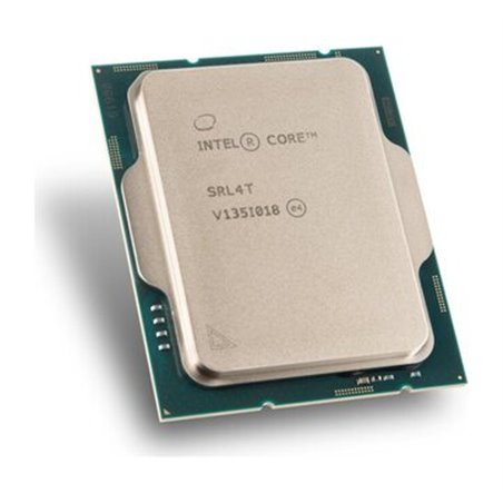CPU INTEL Raptor Lake i5-14600K 3.5Ghz (5.3G turbo) 14Core BX8071514600K 24MB LGA1700 125W UHD-770 Graphics BOX NO FAN