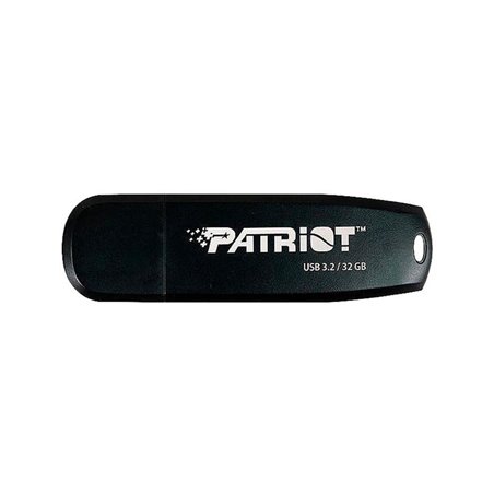 Patriot Core 32GB Type A USB 3.2 80MB/s czarny