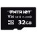 Patriot VX Micro SDXC 32GB 90/80 MB/s V30 U3 UHS-I