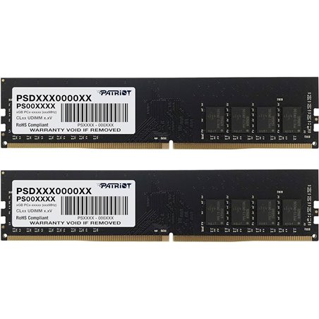 Patriot Signature DDR4 8GB 2666MHz
