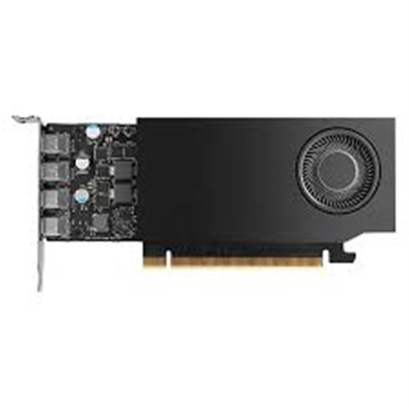 RTX A1000 8GB LOWPROFILE