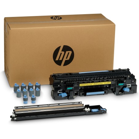 HP LaserJet Wartungs- Fixiererkit (220 V)