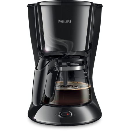 Philips Daily Collection HD7461 20 macchina per caffè Automatica Manuale Macchina da caffè con filtro 1,2 L