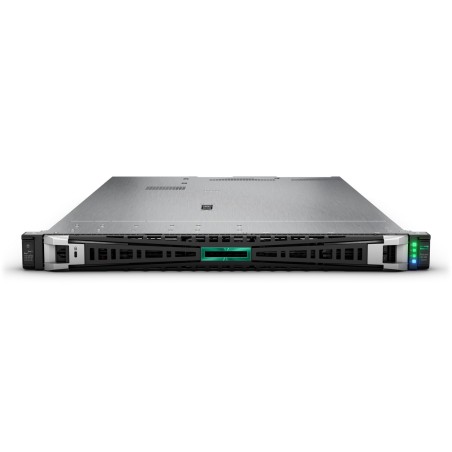 HPE ProLiant DL360 Gen11 servidor Rack (1U) Intel® Xeon® Gold 5415+ 2,9 GHz 32 GB DDR5-SDRAM 800 W