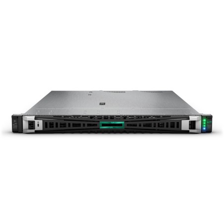 HPE ProLiant DL320 Gen11 servidor Rack (1U) Intel Xeon Silver 4410Y 2 GHz 16 GB DDR5-SDRAM 1000 W