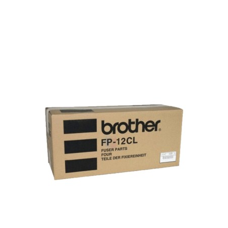 Brother FP-12CL unité de fixation (fusers) 100000 pages