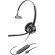 POLY Headset Monoaural EncorePro 310 com USB-C TAA