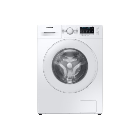Samsung WW11BGA046TT máquina de lavar Carregamento frontal 11 kg 1400 RPM Branco