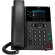 POLY Telefone IP VVX 250 de 4 linhas e com PoE